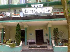 Hotel Jole San Mauro A Mare